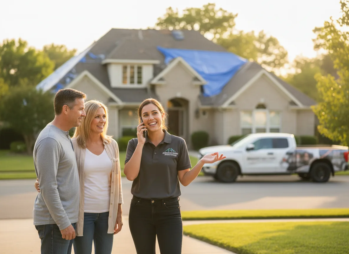 Emergency Roof Repair Metamora, IN FAQs